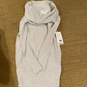 NWT lululemon along way dress xsmall